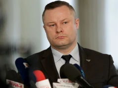 Ukraińcy będą za chwilę potrzebować kanałów wywozu zboża…