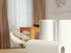 Gdzie wyrzucasz ręcznik papierowy? Wiele osób popełnia błąd