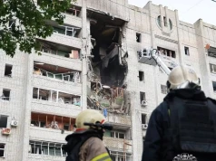 Rosja zaatakowała Charków i Odessę. Zginęły dwie osoby, ponad 30 zostało rannych