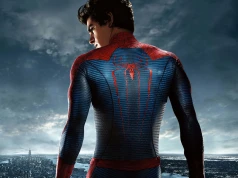 Andrew Garfield wróciłby w nowym filmie o Spider-Manie, ale to musi być dziwne