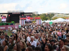 Męskie Granie 2026 w Krakowie za nami. Tłumy na koncertach i świetna atmosfera