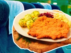 WARS nie chce być tylko stołówką na kołach. Dali ci schabowego w podróży, teraz zaoferują nocleg