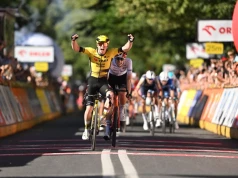 Tour de Pologne „zahaczy” o Kraków. Dziewięć linii autobusowych ze zmianami