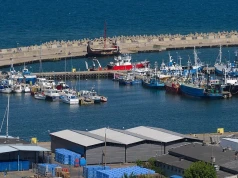 Port we Władysławowie będzie miał nowoczesną marinę
