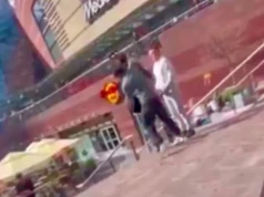 Szokujący atak na Polaka w centrum Warszawy. Pod dwóch miesiącach policja nie zna tożsamości sprawcy, internauci ustalili ją w dzień