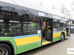 Ekologiczny autobus dla Bełchatowa. Pozyskano dofinansowanie