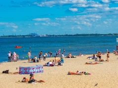 Alarm na popularnych plażach. Turyści poważnie zagrożeni