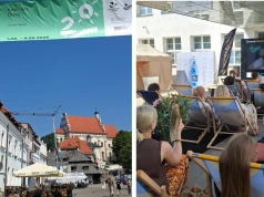Kazimierz Dolny w festiwalowym rytmie. Dlaczego chce się tu wracać?