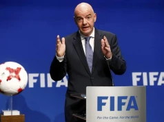FIFA oskarża krytyków prezydenta Infantino. Media ujawniają romans, kobieta dostała ogromne pieniądze