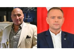 Marcin Najman wbił szpilę Karolowi Nawrockiemu. "Tylko jednego żałuję"