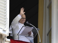 Leon XIV: nie przeceniajmy sił ani nie popadajmy w rozpacz