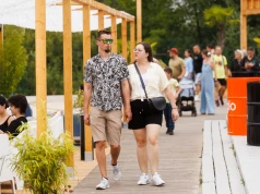 Stand-up nad wodą? Na Wyspie Grodzkiej znów będzie zabawnie i bez cenzury