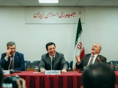 Iran przedstawił warunki otwarcia Cieśniny Ormuz. Teheran żąda wiele