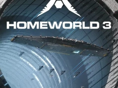Homeworld 3 na PC za 5,34 zł w Kinguinie. Klucz Steam rekordowo tanio