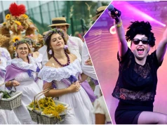 Gmina Świdnica odlicza dni do dożynek. Muzyczną gwiazdą imprezy będzie Back to Maanam