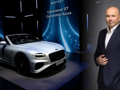 Bentley sprzedaje w Warszawie więcej niż w Paryżu i Monako. "Wzrost jest ogromny"