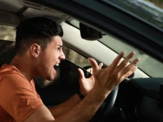 Kodeks drogowych gestów, którego nikt nas nie uczył