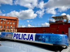 Nastolatkowie zatrzymani po napaści w Goleniowie jeszcze dziś staną przed sądem rodzinnym