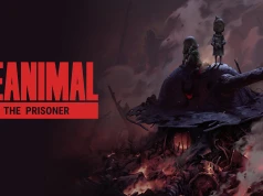 Nagle ukazał się pierwszy dodatek do Reanimal