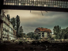 Były huty, będzie 40 sklepów i skatepark. Nowy park handlowy ruszy 27 sierpnia