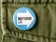 Uwaga na wzrost kar i nowe pomysły Reform UK. Problem dotyczy również małych firm