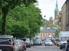 Miszalskiego nie ma, parkomaty zostają. Kraków znowu zaciska parkingową pętlę