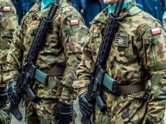 Co zrobią Polacy w razie wojny? Część otwarcie deklaruje ucieczkę