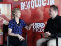 Smarzowski chciał wyreżyserować serial Klara? Iza Kuna o nowej produkcji HBO Max
