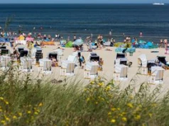 "W gorącą noc nie pośpisz". Problem kurortu? Miasto reaguje
