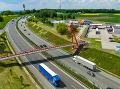Sieć autostrad w Polsce niemal na ukończeniu. Zostało tylko 150 kilometrów