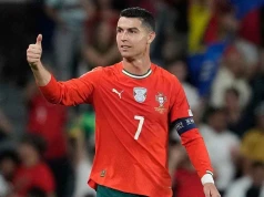 Madera czekała na ślub Ronaldo. Dostała wesele Diogo i Nicole