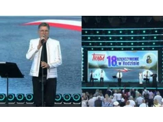 Zespół Bayer Full dał koncert u ojca Rydzyka. Wszystko pokazała TV Trwam