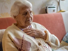 Pozwała syna o utrudnianie spotkań z wnukiem. "Myślałam, że serce mi pęknie"