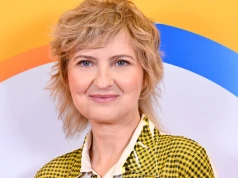 Iza Kuna o udziale w "Tańcu z Gwiazdami". "Muszę to przejść po swojemu"