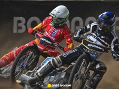 Sparta chce wreszcie pokonać Motor. Od tego wyniku zależy też los GKM-u