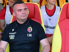 Siemieniec zmieni klub? "Wiemy, jakie są zapisy kontraktowe"