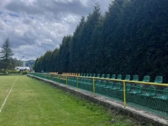 Nowe boisko zamiast wykupu starego? Brenna ma plan