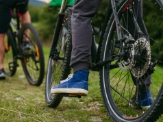 Kilometry jazdy wokół malowniczych szczytów. Rowerzyści dostaną nowe możliwości