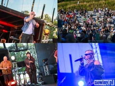Wawrzynki 2026: Muzyczna sobota z Czesławem Mozilem i Rosalie
