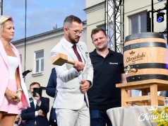 Chmielaki Krasnostawskie 2026 już za dwa tygodnie. Maryla Rodowicz, Grubson i pełny program