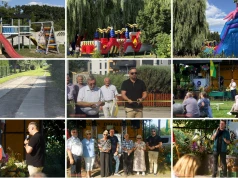 NOWY TOMYŚL: Ten ogród wyróżnia się w Wielkopolsce! Jego siłą są inwestycje, współpraca i ludzie