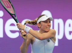 Alexandrova eliminuje numer 1 świata Arynę Sabalenkę z Canadian Open
