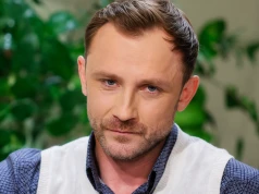 Kamil Nożyński dostał rolę w hicie Polsatu. „Z najgorszych ciemności można wyjść”