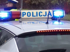 Libacja w parku zakończyła się policyjną interwencją. Finał zaskoczył wszystkich
