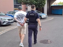 Zaatakował Ukrainkę przed sklepem przy ul. Polonijnej. Grożą mu 3 lata więzienia