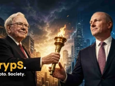 Warren Buffett odszedł, a miliardy ruszyły w ruch. Greg Abel przebudowuje Berkshire Hathaway