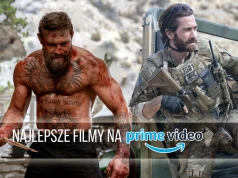 Najlepsze filmy na Prime Video. Te tytuły warto zobaczyć w 2026 roku