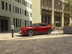Używany Ford Mustang Mach-E. Którą wersję wybrać i czego się obawiać?