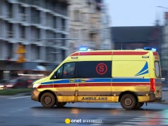 Bracia topili się w zbiorniku przeciwpożarowym w Szczecinie. Jeden z nich jest w krytycznym stanie