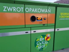 Kaucja za butelki i puszki do likwidacji? Konfederacja składa projekt do Sejmu